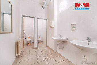 Prodej obchodního objektu, 977 m², České Budějovice - 6