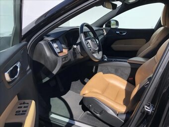 Volvo XC60, 2,0 AWD INSCRIPTION B4 - 6