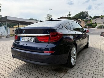 BMW 530 GT, xDrive, f07, INDIVIDUAL - 6