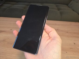 Xiaomi Redmi Note 14 Pro (8/256 GB) fialový - 6
