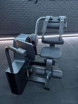 🏋️‍♂️ Technogym Biocircuit – 6 chytrých posilovacích strojů - 6