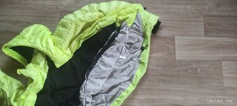 ski originální souprava bunda a kalhoty BOGNER vel 56 - 6