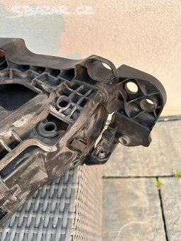 Pravé přední světlo Volkswagen Golf 6 VI - 6