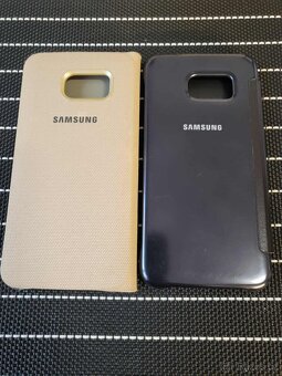 Samsung s6,s6 edge, s7  s8+ nová originál pouzdra. - 6