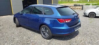 Seat Leon ST - 6