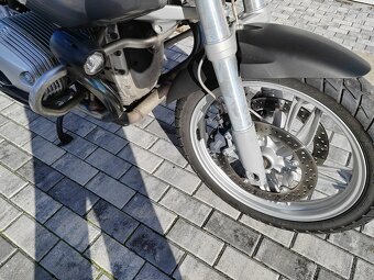 Bmw r1200 gs - 6