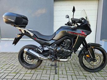 Honda XL 700 Transalp ABS - 6