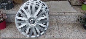 195/65/15 5×112 - 6