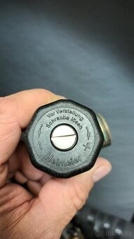 Vyvažovací ventil IMI Heimeier Hydrolux DN20, 5-50 kPa - 6