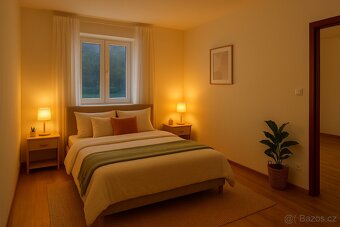 Prodej vyvoňaného 3 + 1 bytu v Kroměříži - 6