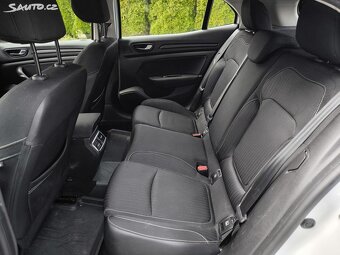 Renault Mégane 1.5 DCi ZEN - 6