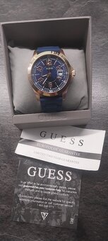 Nové Hodinky Guess - 6