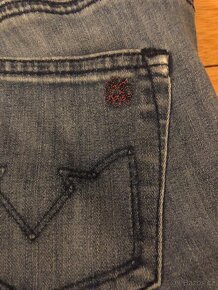 Tribeca Jeans, džíny dámské, S - 6