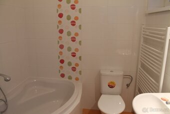 Pronájem bytu 2KK, 43 m2, Brno- Jamborova - 6