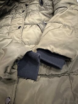 Zimní bunda/kabát - 6