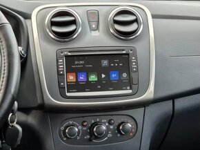 Autorádio Dacia Android Carplay - 6