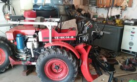 repase MT8-132, TZ-4K-14 - 6