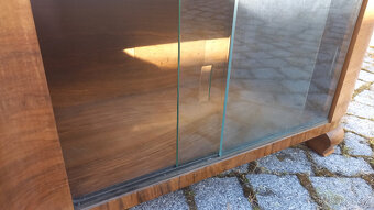 Prodám starožitný toaletní stolek – Art Deco (cca 1930–40) - 6