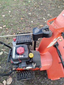 Fréza Ariens top stav - 6