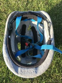 Detska helma na kolo Alpina - 6