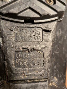 Přeskáče dětské 36 - 6