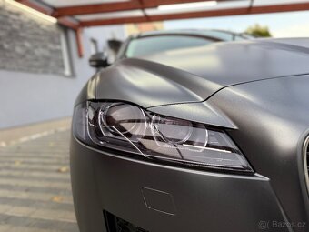 Jaguar XF 2.0d výborný stav - 6