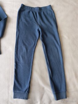 Dětské pyžamo / set na doma, 122/128 - 6