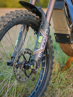 SurRon LightBee 23kW - 6