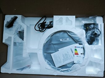 2K nový Monitor Lenovo ThinkCentre Tiny-In-One 27 - 6