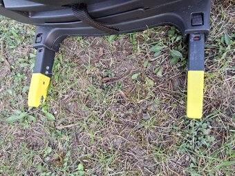 Autosedačka Peg-Pérego Viaggio 15-36kg - 6