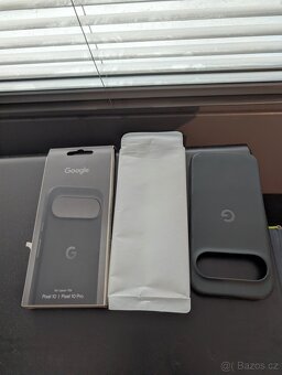 Originální pouzdro Pixelsnap na Pixel 10 / Pixel 10 Pro - 6