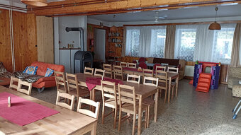 Ubytování na Šumavě - 6