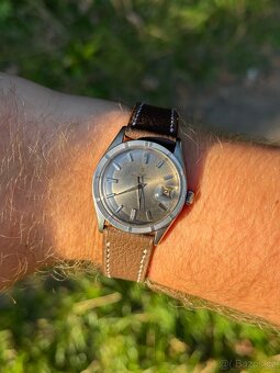 Tudor Prince Oysterdate “Small Rose” ref. 7966 - 6