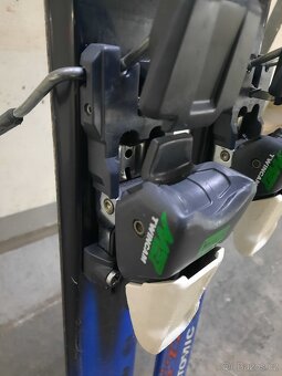 ATOMIC CARV 6,22 carvingové lyže 170cm - 6