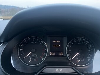 Škoda Octavia 3 - 6