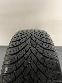❄️ Zimní Alu kola Twister, Škoda Octavia 4, 5x112 r16 - 6