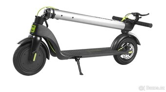 Elektrokoloběžka Concept Crossader 2.5 SC2500 - 6