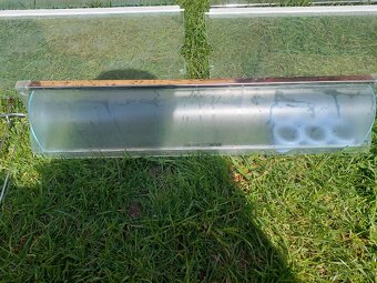 Police z lednice Liebherr - 6