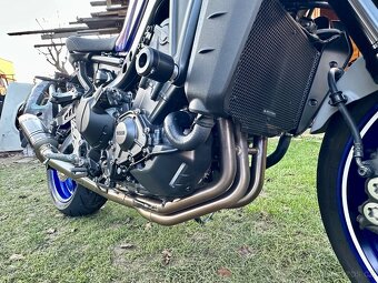 Yamaha MT09 2021 - 6