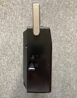 Radiomagnetofon GRUNDIG RR 245 - 6