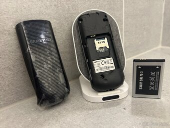 Samsung GT-E1170i úplně nový - 6