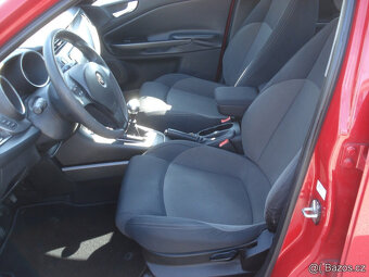 Alfa Romeo Giulietta 1.6 JTD 88KW - 6