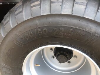 Fliegl Gigant ASW 190 Fox - 6