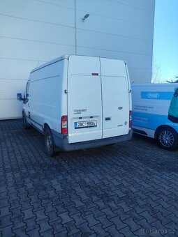 Ford Transit 2011 - 6