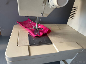 Šicí stroj Singer Style - 6