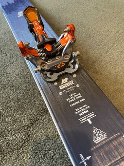 K2 Wayback 82 full set - 6