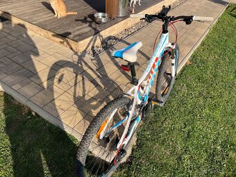 Dívčí kolo scott - 6