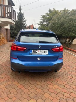 BMW X1 D xDrive - 6