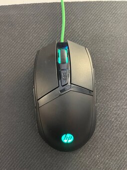 HP Pavilion Gaming Mouse 300 - 6