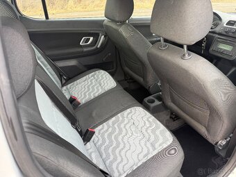 Škoda Fabia 1.4i 63kw - 6